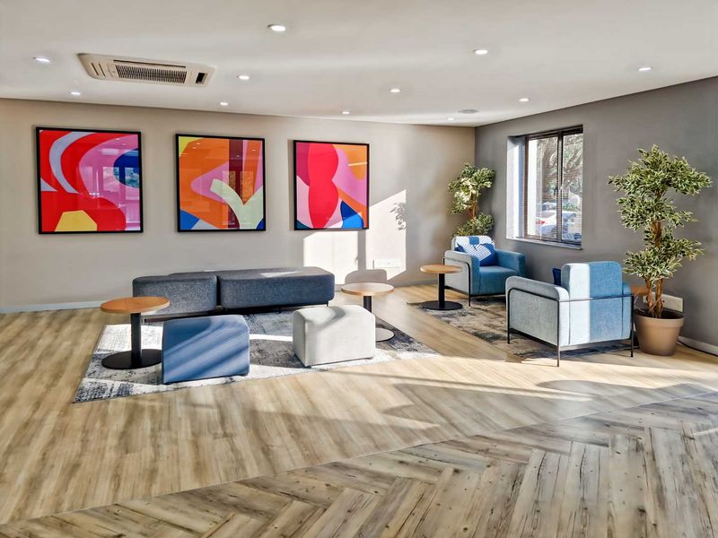 Fully serviced private office space for you and your team in Regus Darrenwood Randburg. - Photo 4