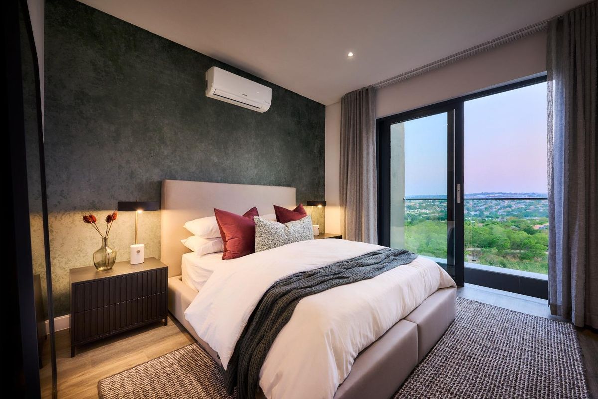 Luxury Living in Steyn City - Photo 2
