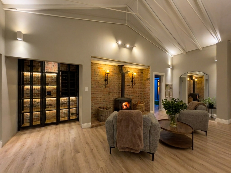 A Masterpiece of Modern Farm Living in Monaghan Farm - Photo 9