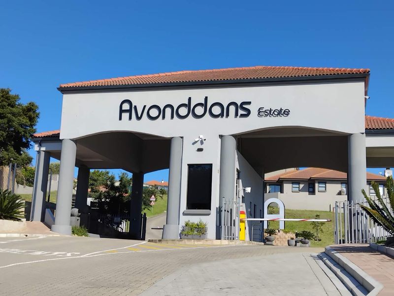 AVONDDANS: STUNNING  882 M2 VACANT LAND WITH MOUNTAIN VIEWS !!! - Photo 7