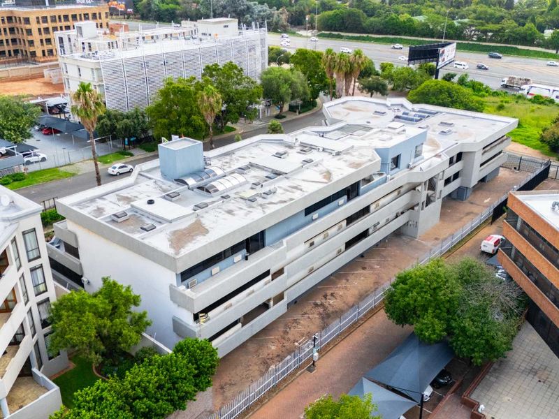 Office Space To Let – 5 Skeen Boulevard, Bedfordview - Photo 3