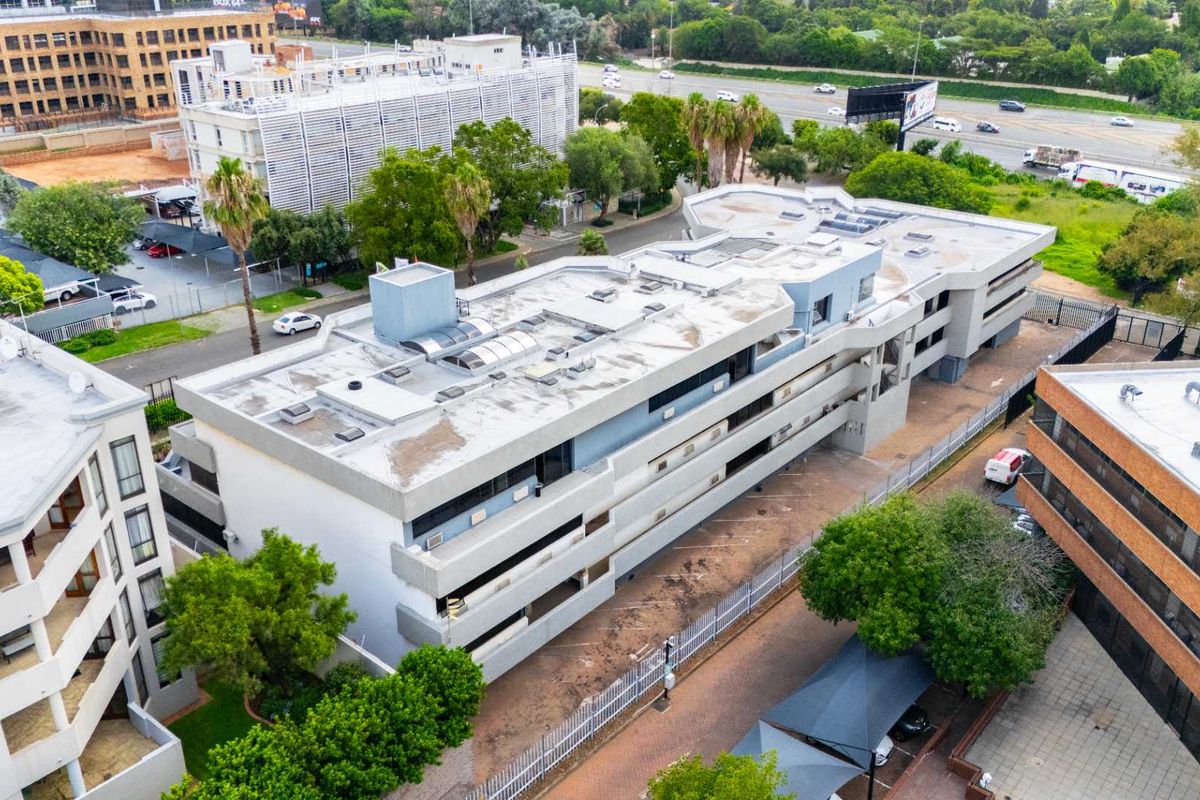 Office Space To Let – 5 Skeen Boulevard, Bedfordview - Photo 3