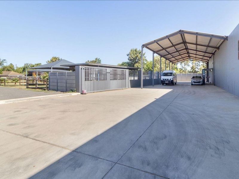 Pristine Smallholding – Lifestyle, Business & Investment Opportunity - Photo 9