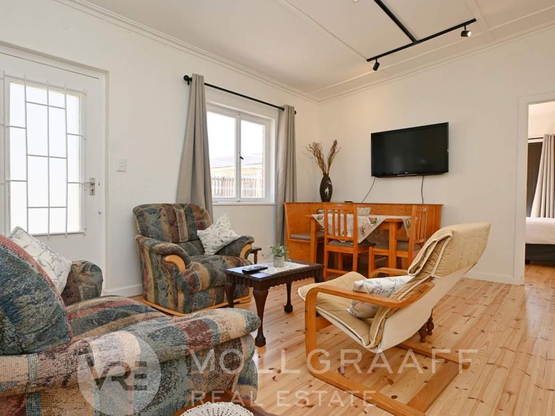 Fully Furnished 1-Bedroom Apartment for Rent – Town Centre - Photo 7