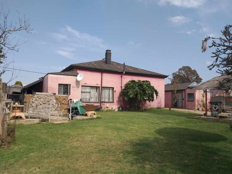 Vacant land in Newlands For Sale - Cash buyers Only! - Photo 5