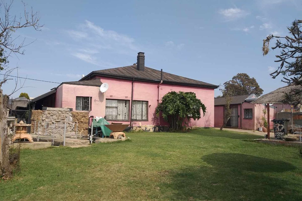 Vacant land in Newlands For Sale - Cash buyers Only! - Photo 5