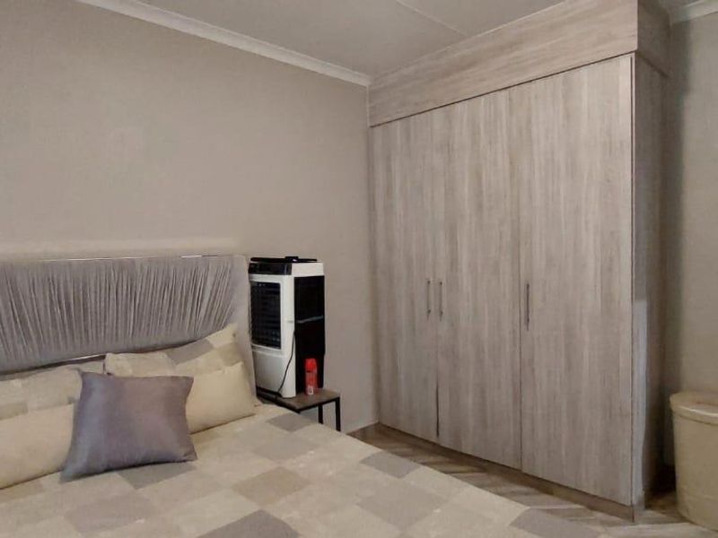 Charming Townhouse in Secure Pretoria North Complex! - Photo 9