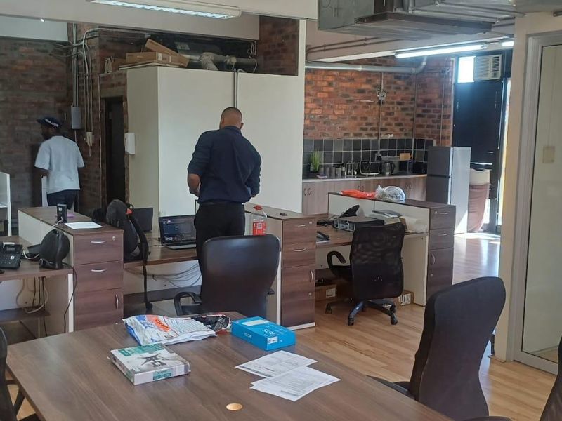 Spacious and Inviting Office Space available - Photo 7