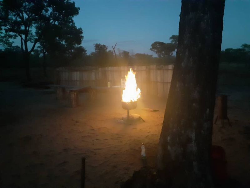 UNTOUCHED AFRICAN WILDLIFE TOURISM FARM FOR SALE OTJOZONDJUPA REGION (TSUMKWE) – NAMIBA - Photo 3