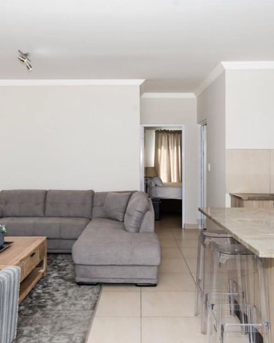 Property #2516421, Apartment For Sale in Pioniers Park Ext 1