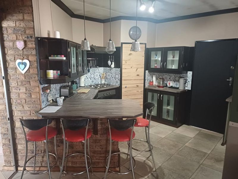 ZWARTKOP - 3 BEDROOM HOUSE - Photo 10