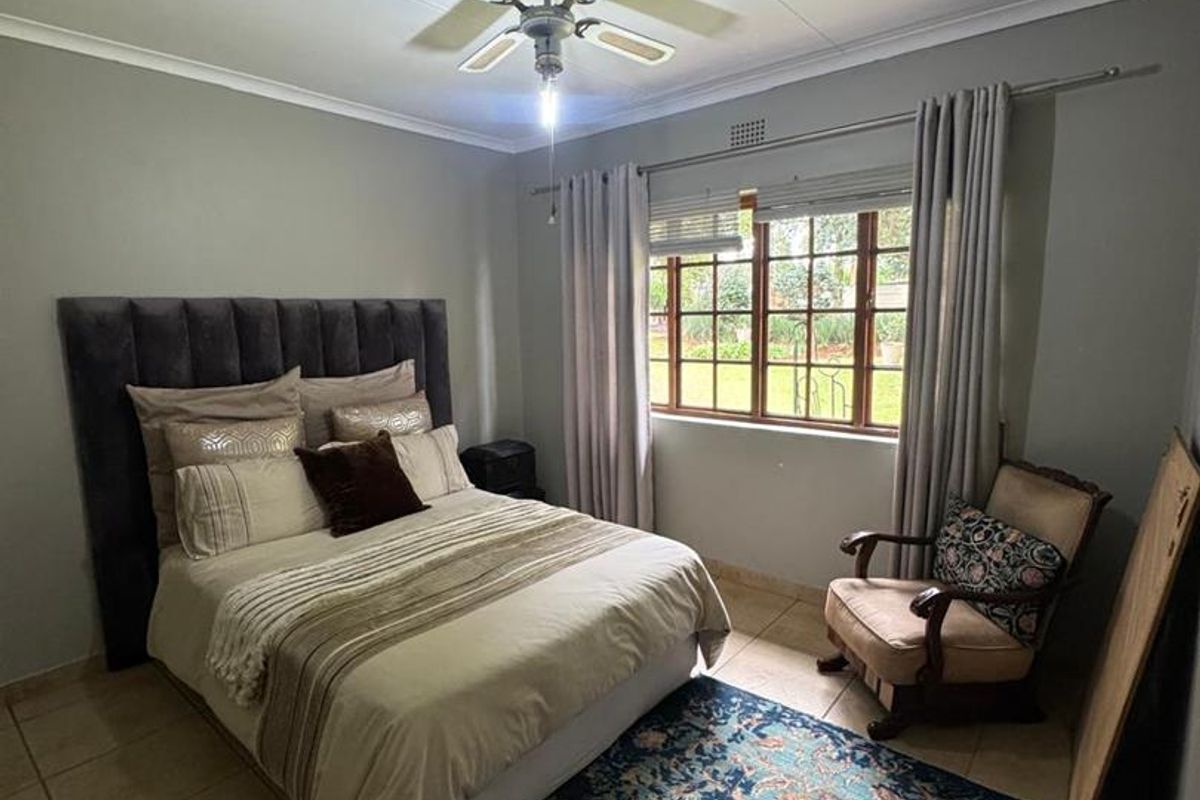 Modern 4 Bedroom Family Home - Photo 5
