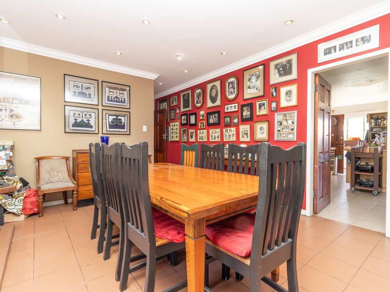 Charming Family Home with Endless Potential in Robindale - Photo 3