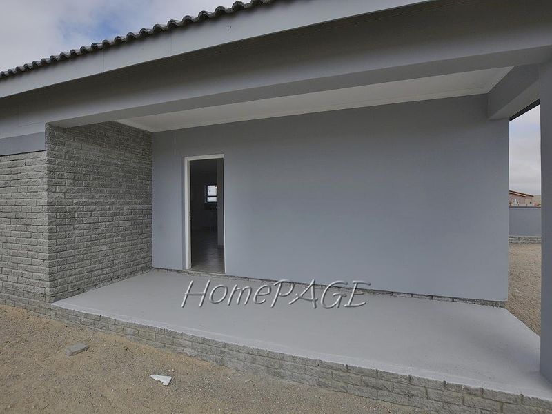 Mondesa, Swakopmund:  Brand New Home is for Sale - Photo 7