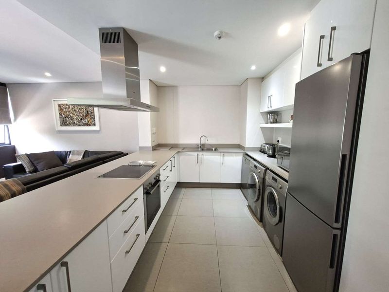 Fully Furnished 2 bed, 2 bath, 2nd floor apartment available in Parkmore - Photo 2