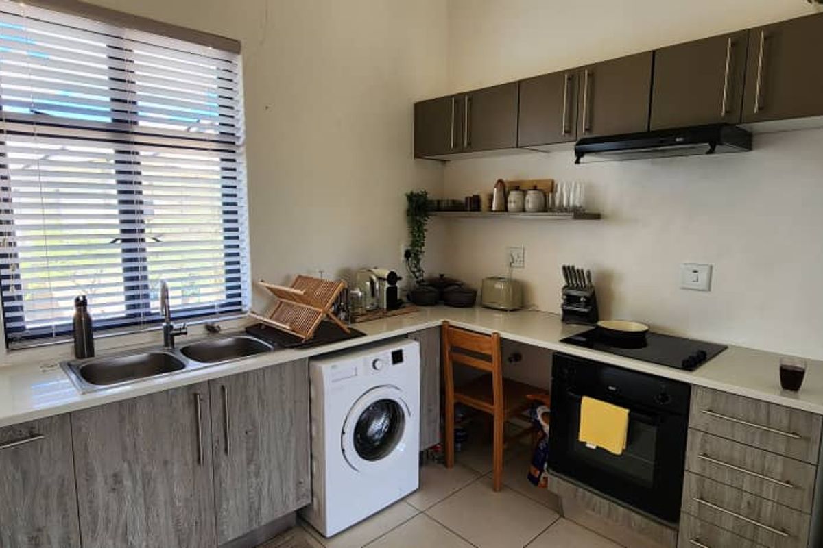 Perfect Lock-up-and-Go! - Photo 2