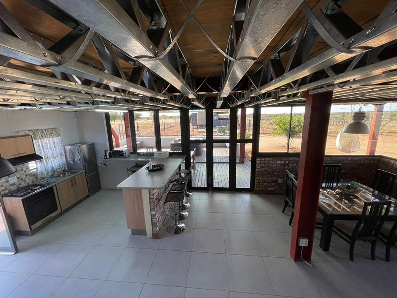 EXCLUSIVE FARM FOR SALE - NEAR HOSEA KUTAKO INTERNATIONAL AIRPORT - Photo 5