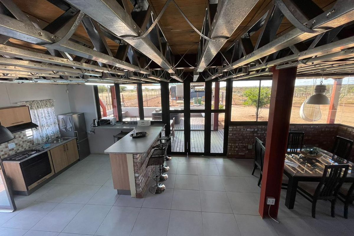 EXCLUSIVE FARM FOR SALE - NEAR HOSEA KUTAKO INTERNATIONAL AIRPORT - Photo 5