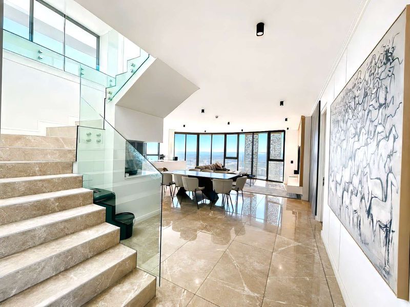 3 Bedroom, Penthouse for Rent in Waterfall City - Photo 2