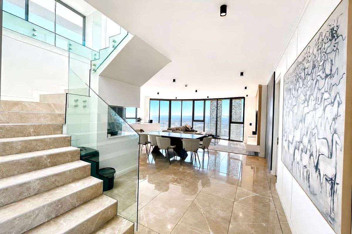 3 Bedroom, Penthouse for Rent in Waterfall City - Photo 2