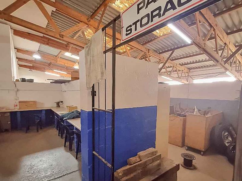 Auto Collision & Body Repair Business for Sale – Swakopmund - Photo 9