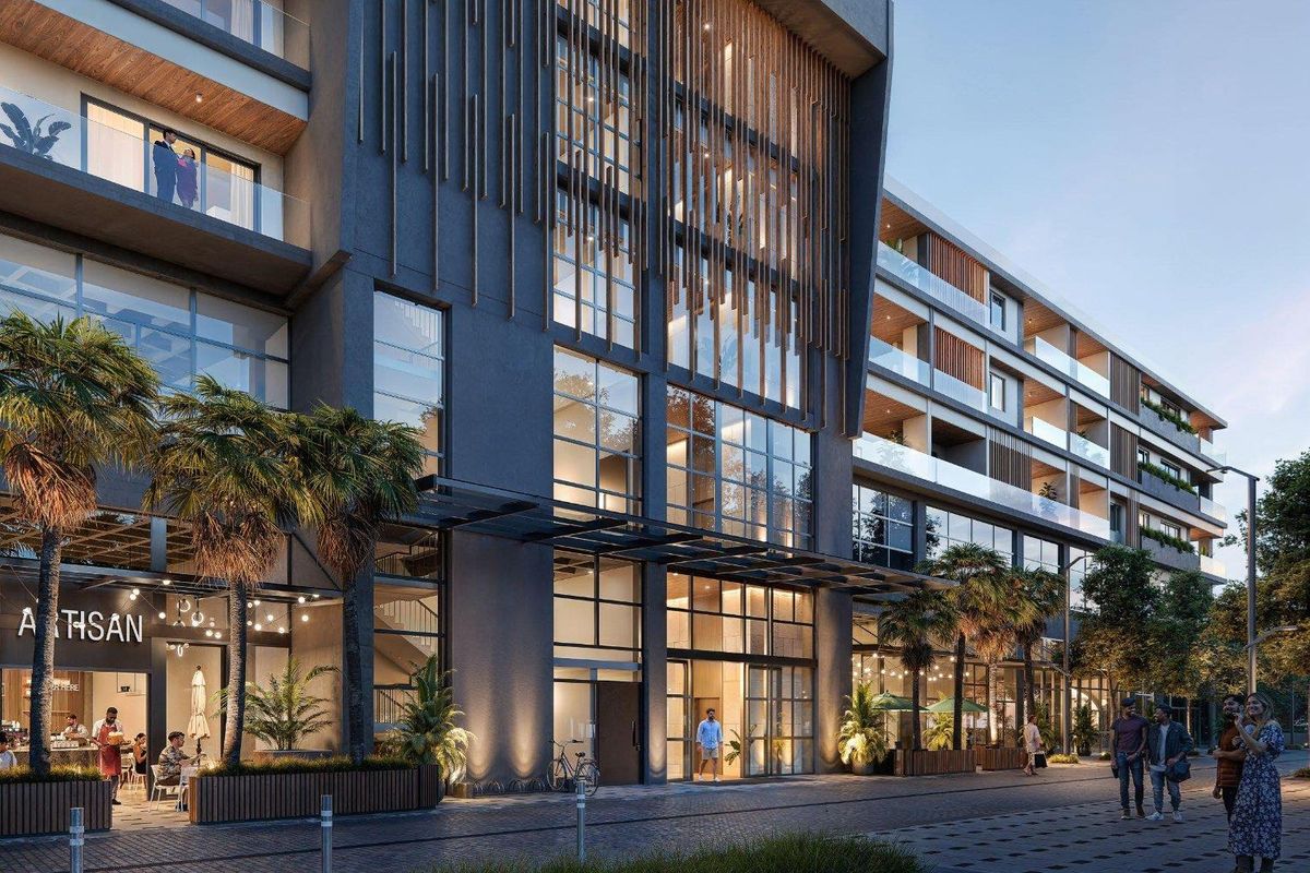 DISCOVER AN ELEVATED WAY OF LIVING IN THE HEART OF GRAND BAIE - Photo 2