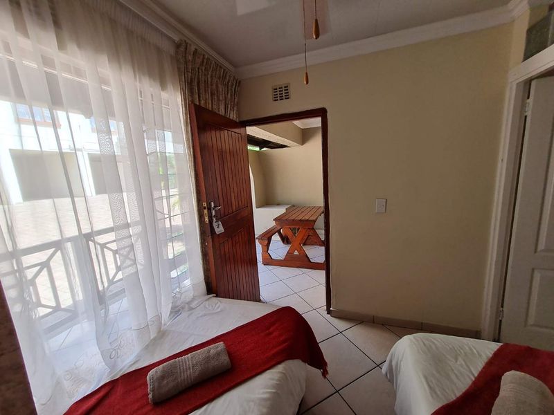 Nestled within the heart of the iSimangaliso Wetland Park, a UNESCO World Heritage Site. - Photo 4