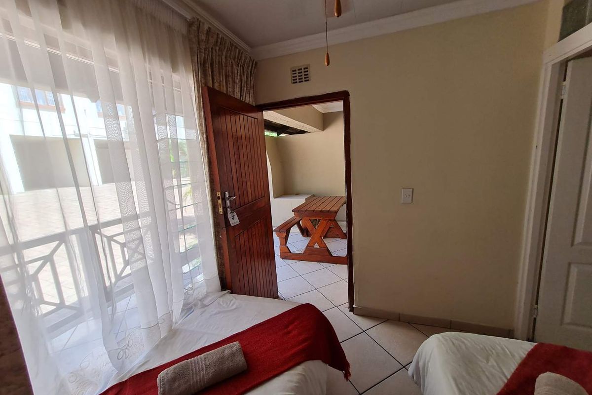 Nestled within the heart of the iSimangaliso Wetland Park, a UNESCO World Heritage Site. - Photo 4