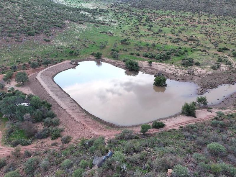 Namibia's Hidden Gem: Unveiling an Exclusive Farm Paradise - Photo 8