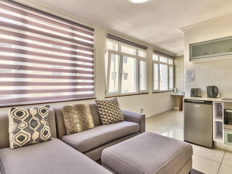 ONE BED APARTMENT TO RENT - Photo 5