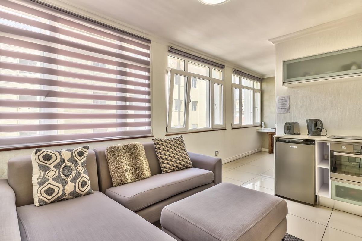 ONE BED APARTMENT TO RENT - Photo 5
