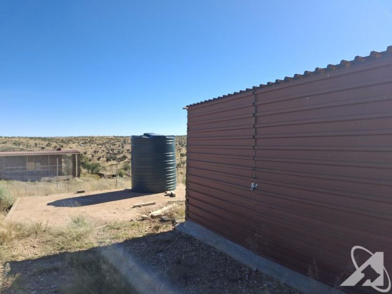 Off-Grid Small Holding For Sale - Photo 3