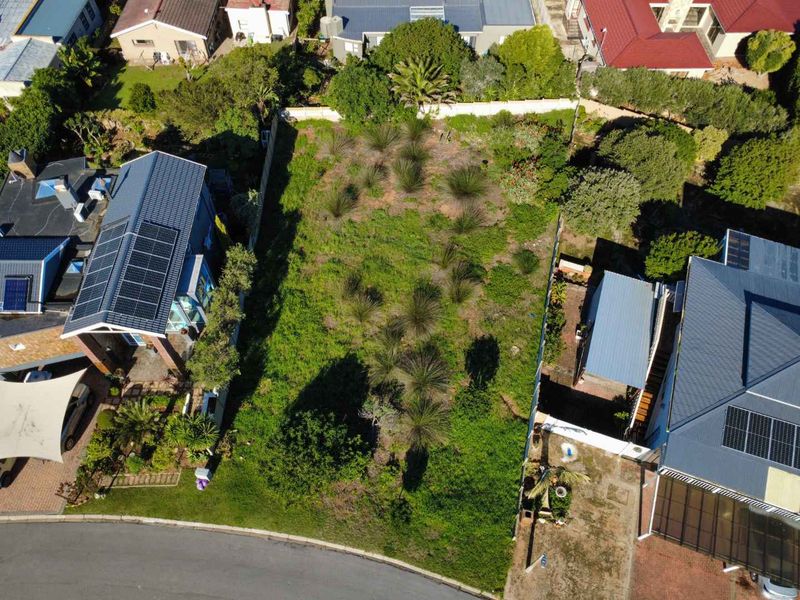 Prime vacant stand for sale in Stilbaai-Wes. - Photo 10