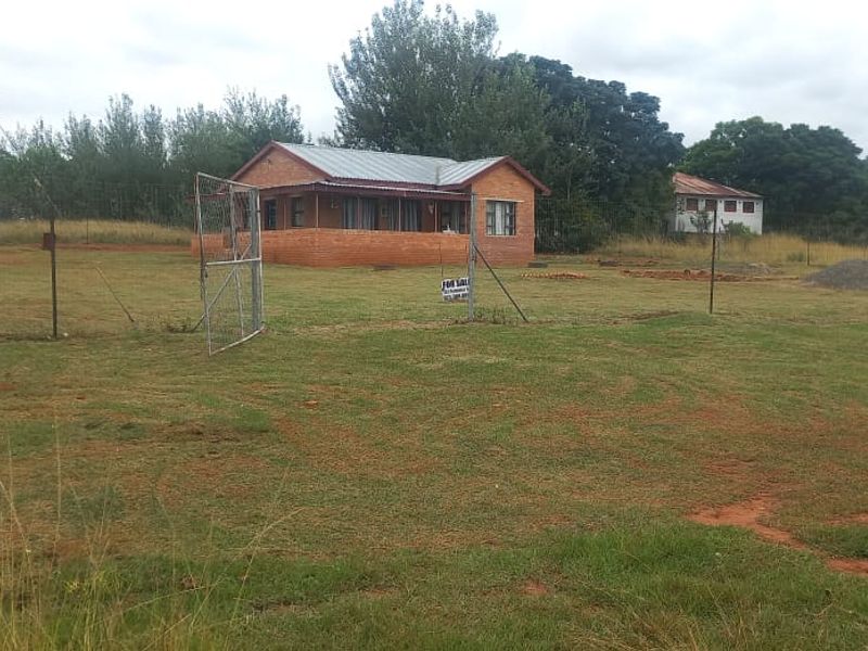 Robin’s Nest – A Tranquil Mountain Retreat in Geluksburg, KwaZulu-Natal - Photo 4