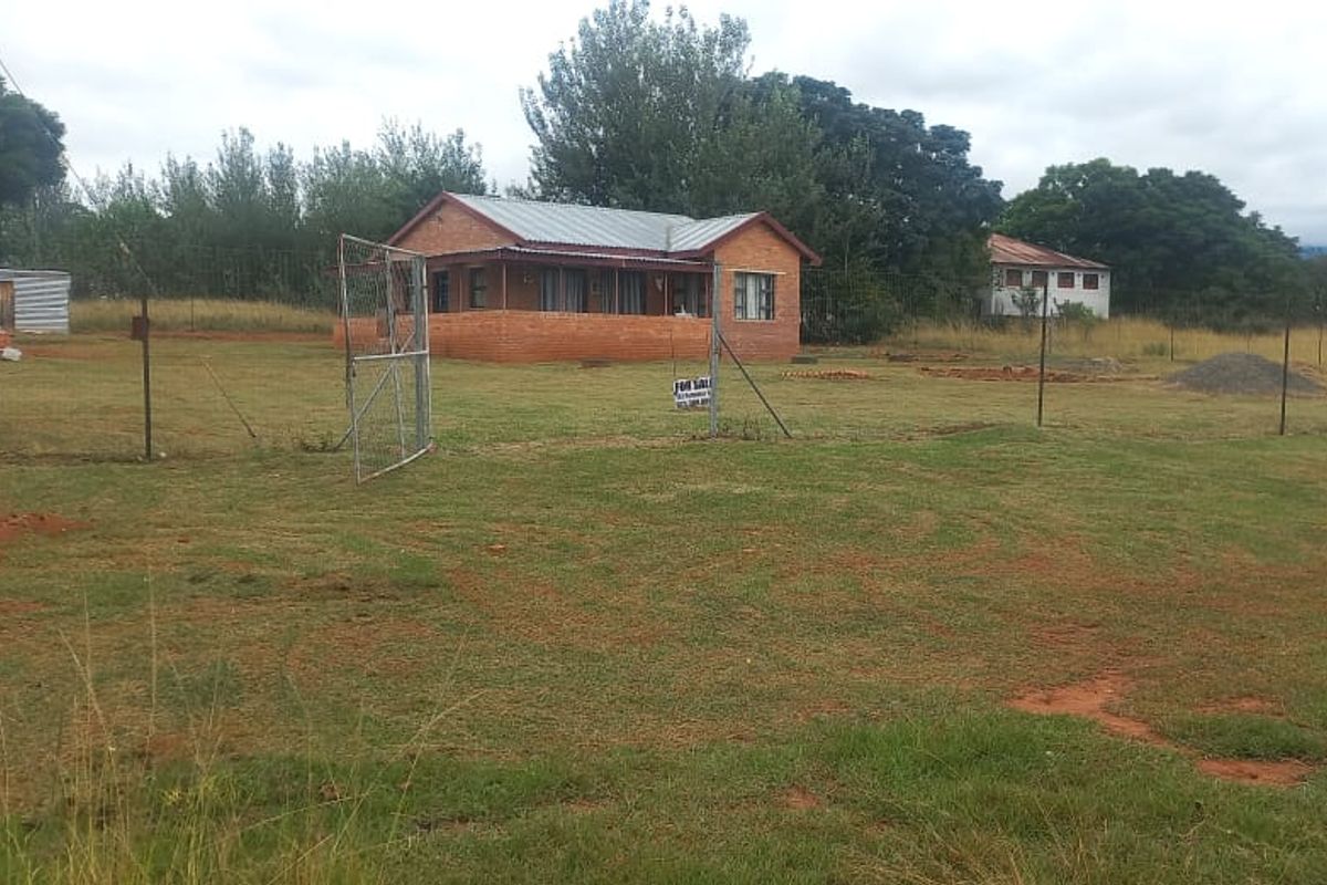 Robin’s Nest – A Tranquil Mountain Retreat in Geluksburg, KwaZulu-Natal - Photo 4