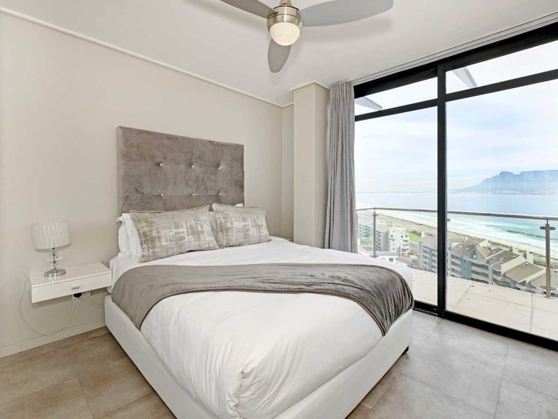Ultra-Luxury Beachfront Penthouse | Private Rooftop | Fully Furnished | Blouberg - Photo 3