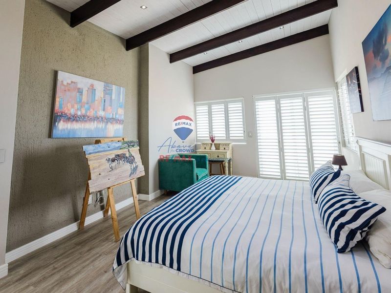 Beautiful Sea Front House Swakopmund - Photo 6