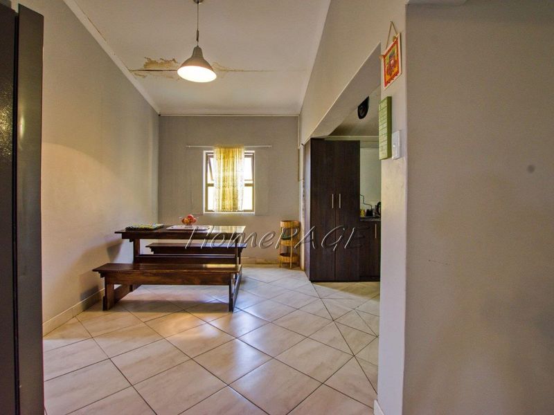 Narraville, Walvis Bay:  3 Bedroom house with flat for sale - Photo 10