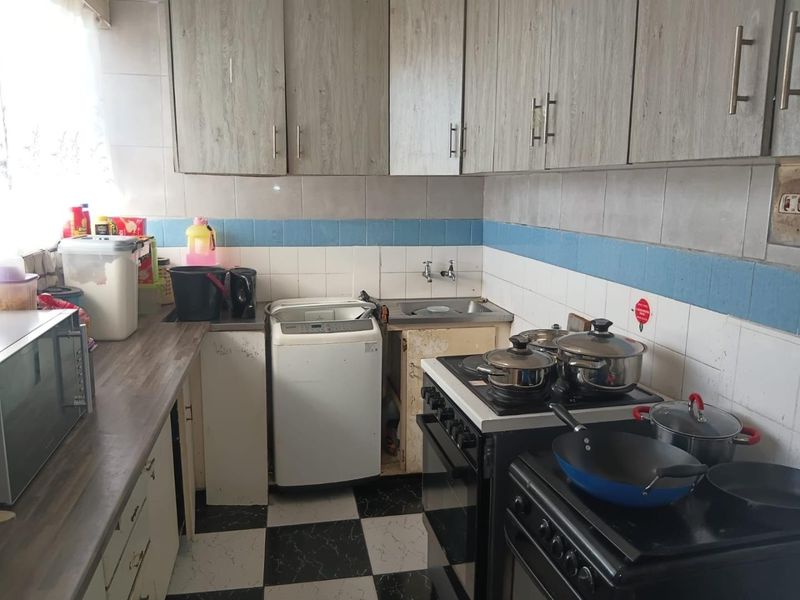 1.5 Bedroom Apartment for Sale - Albert Park, Durban CBD Cash buyers only - Photo 10