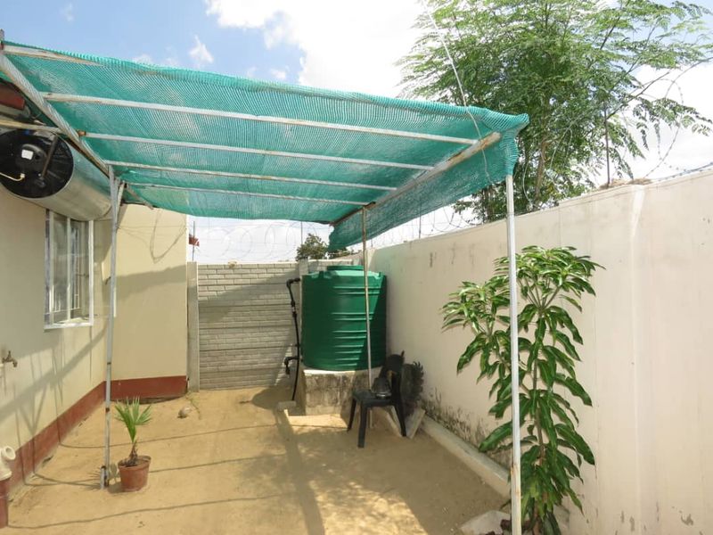 TOWNHOUSE FOR RENT IN MILLENNIUM,  RUNDU - Photo 8