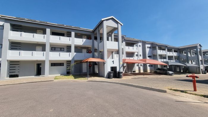 Property #2554572, Apartment For Sale in Kosmosdal