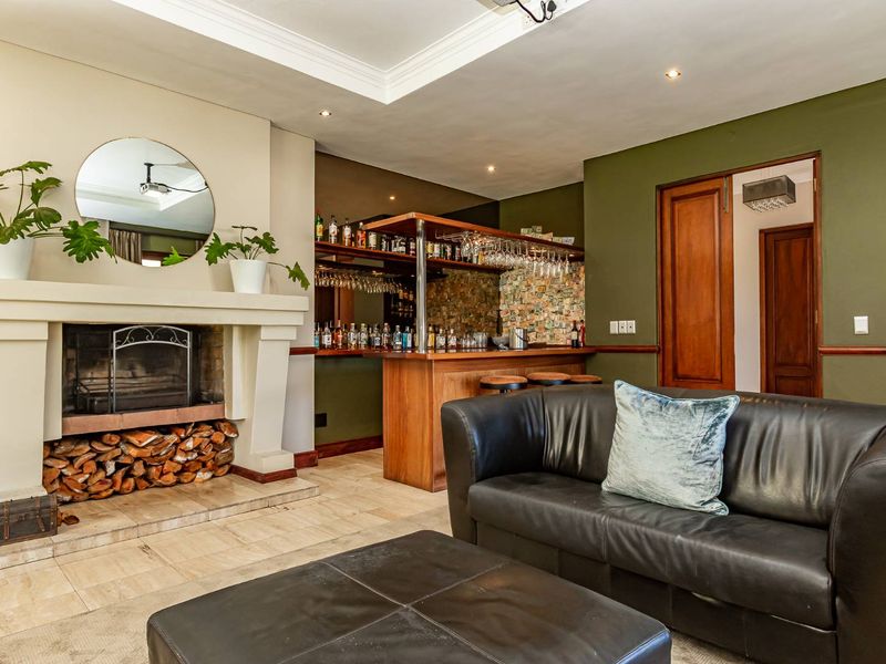 Serene & Luxurious 5 Star Boutique Residence In Constantia Valley - Photo 10