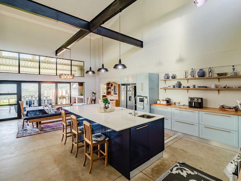 A Rare Lifestyle Escapes Minutes from town Country Living! - Photo 6