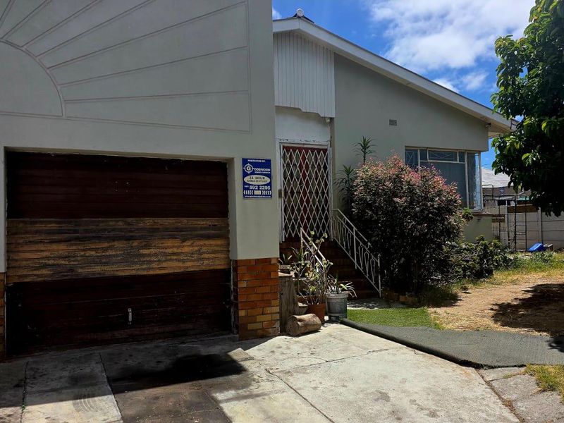 4 Bedroom house in Avondale Parow - Photo 7