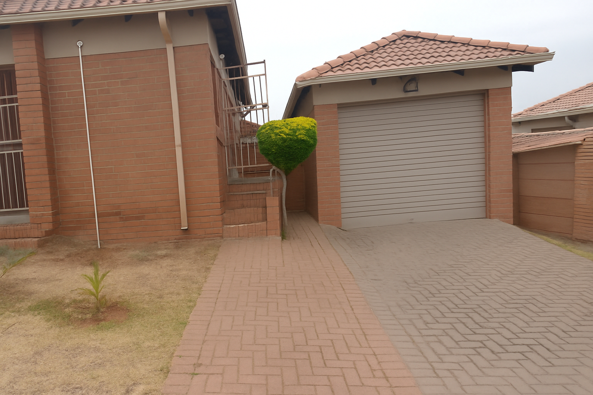 3 Bedrooms House - Photo 2