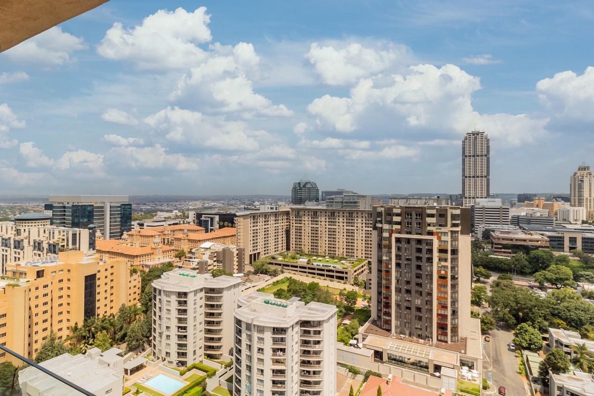 3 bedrooms , 3 bathrooms in Central Square fully furnished - Photo 4