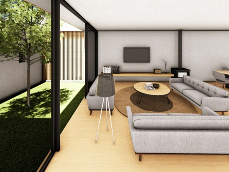 Brand New Development Urban - Photo 3