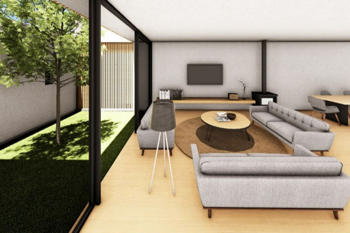 Brand New Development Urban - Photo 3