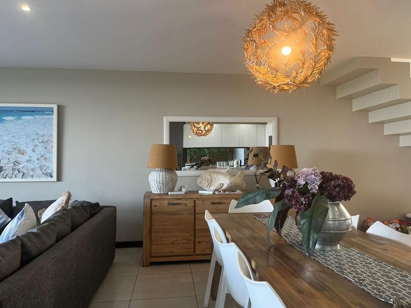 3 Bedroom Duplex Apartment for Long-Term Rental in Zimbali - Photo 9