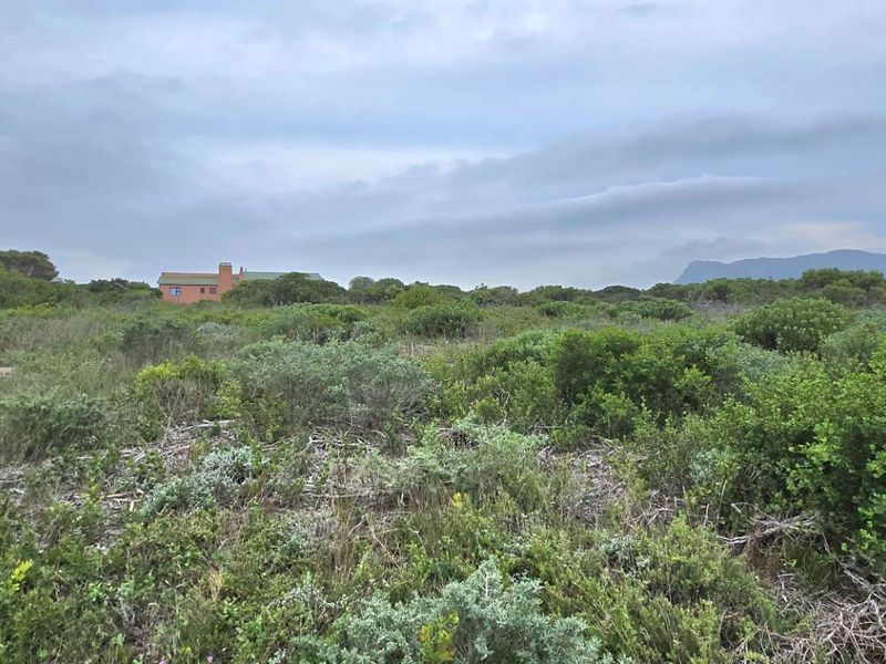 Prime Coastal Plot in the Growing neighbourhood of Groenberg - Photo 7